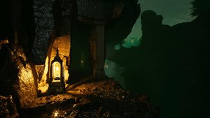Cosmic Fear screenshot