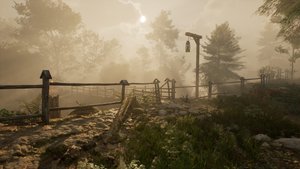 Cosmic Fear screenshot