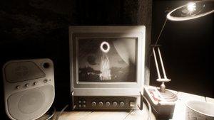 Cosmic Fear screenshot