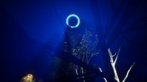 Cosmic Fear screenshot