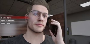 ANAVASI screenshot