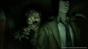 Spirit Hunter: Death Mark II screenshot