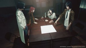 Spirit Hunter: Death Mark II screenshot