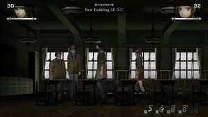 Spirit Hunter: Death Mark II screenshot