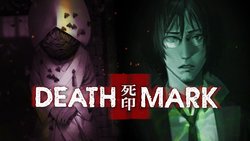 Spirit Hunter: Death Mark II Spirit Hunter: Death Mark II