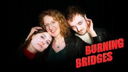 Burning Bridges