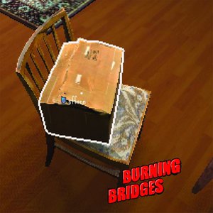 Burning Bridges screenshot