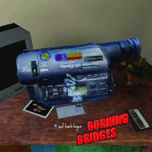 Burning Bridges screenshot