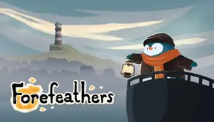 Forefeathers cover image