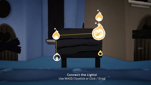 Forefeathers screenshot