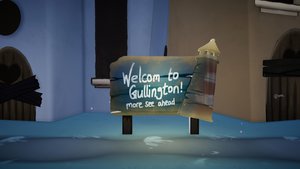 Forefeathers screenshot