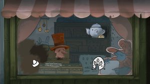Forefeathers screenshot