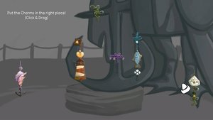 Forefeathers screenshot