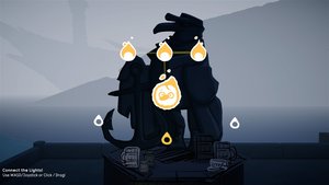 Forefeathers screenshot