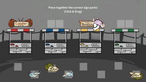 Forefeathers screenshot