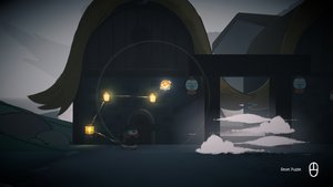 Forefeathers screenshot