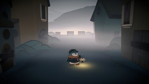 Forefeathers screenshot