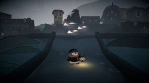 Forefeathers screenshot