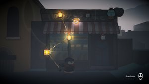 Forefeathers screenshot