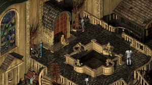 Sanitarium – Enhanced screenshot