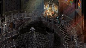 Sanitarium – Enhanced screenshot