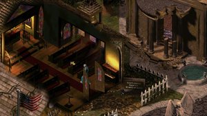 Sanitarium – Enhanced screenshot