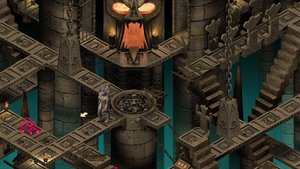 Sanitarium – Enhanced screenshot