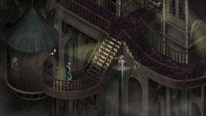 Sanitarium – Enhanced screenshot