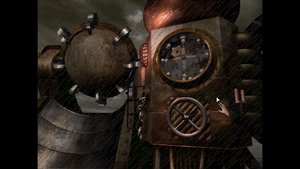 Sanitarium – Enhanced screenshot