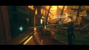 MoonStreet – The Playable Movie screenshot