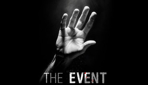 The Event cover image