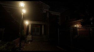 The Event screenshot