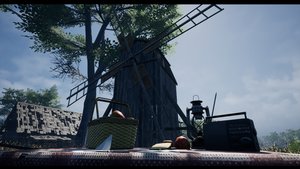 The Event screenshot