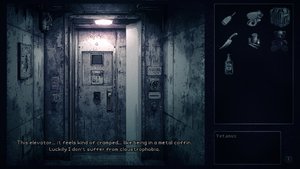 Inseco screenshot