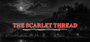 The Scarlet Thread cover image