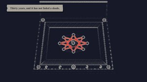 The Scarlet Thread screenshot