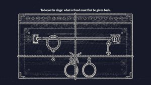 The Scarlet Thread screenshot