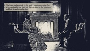 The Scarlet Thread screenshot
