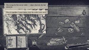 The Scarlet Thread screenshot