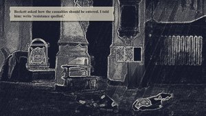 The Scarlet Thread screenshot