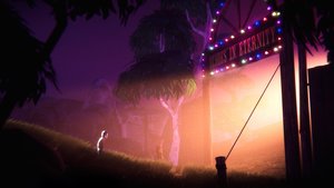 The Journey Home screenshot