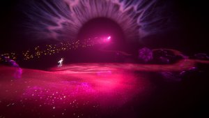 The Journey Home screenshot