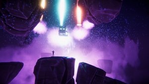 The Journey Home screenshot