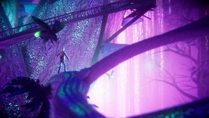 The Journey Home screenshot