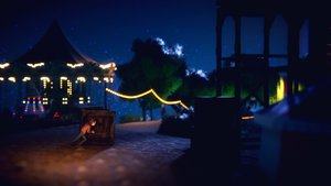 The Journey Home screenshot