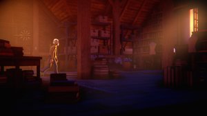 The Journey Home screenshot