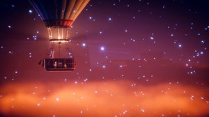 The Journey Home screenshot