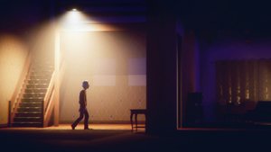 The Journey Home screenshot
