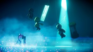 The Journey Home screenshot