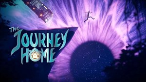 The Journey Home cover image